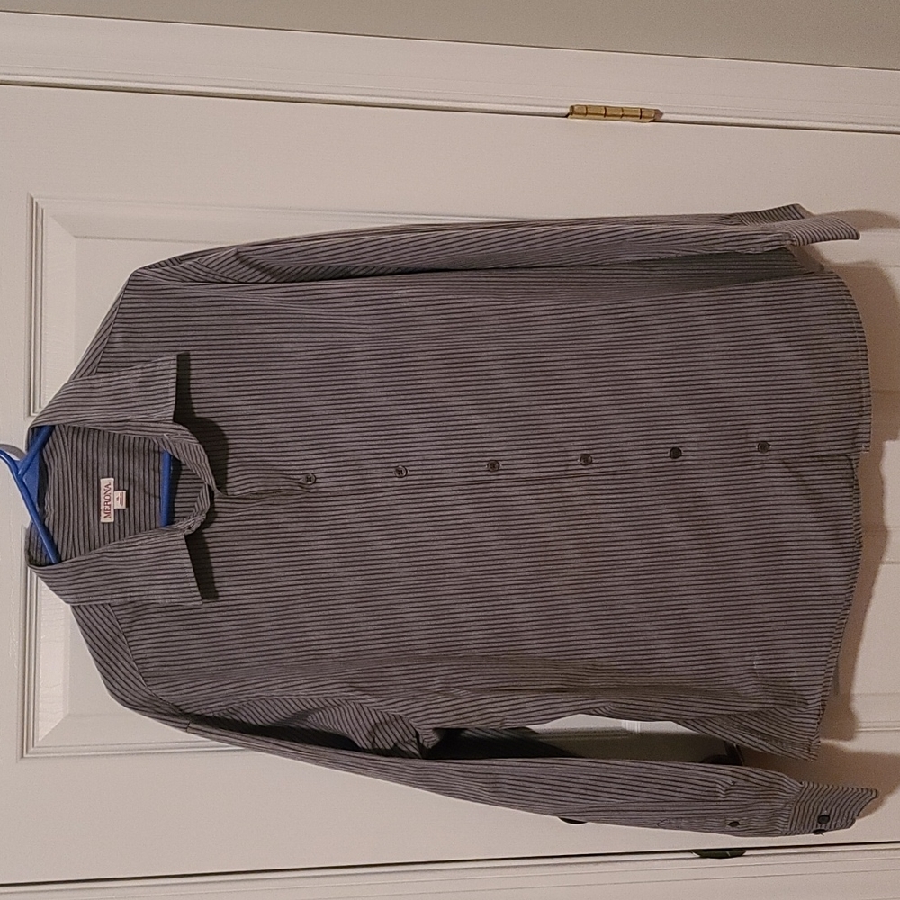 Men's Dress Shirt